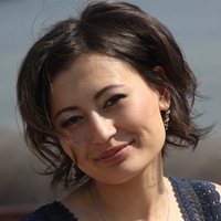 Регина Мифтахова