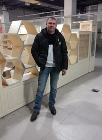 Владимир Антипин
