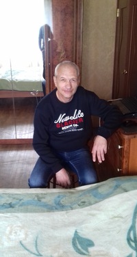 Андрей Сумцов