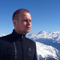 Антон Толмачев