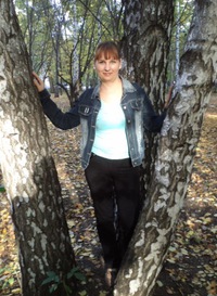 Елена Малышева
