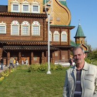 Владимир Максимов