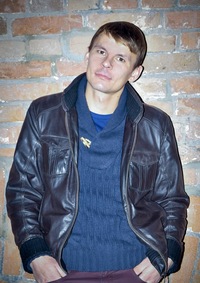 Дмитрий Елистратов