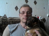 Игорь Абрамов