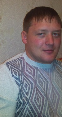 Владимир Таранов