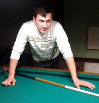 Алексей Сидоров