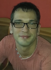 Александр Смагин