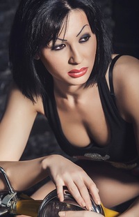 Екатерина Авдеенко