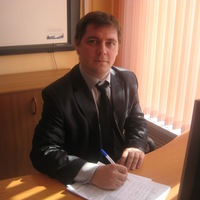 Александр Сергеев