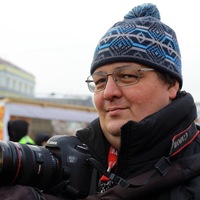 Александр Новиков