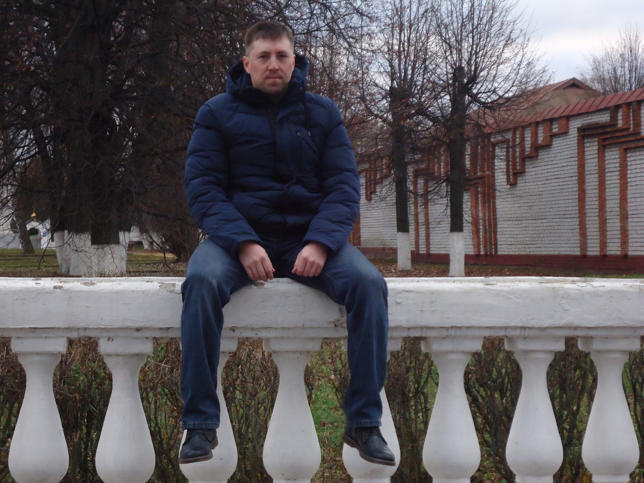 Андрей степанов санкт петербург
