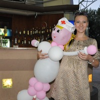 Екатерина Шарова