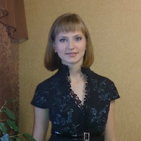 Ольга Ерохина