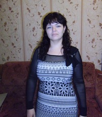 Юля Баранова