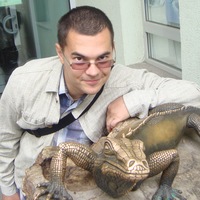 Дмитрий Арзаманов