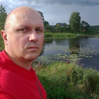 Валера Алексеев