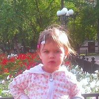 Марина Хафизова