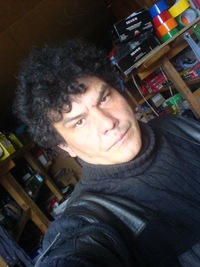 Владимир Остапенко