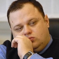 Руслан Стефанчук