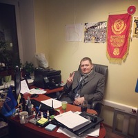 Александр Бурцев