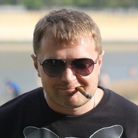 Александр Раздымахо