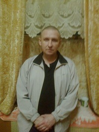 Евгений Бычков