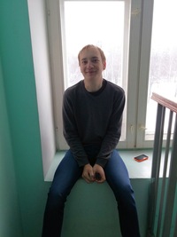 Александр Суворов
