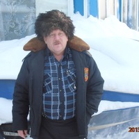 Сергей Козлов