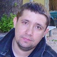Ильдар Хасанов