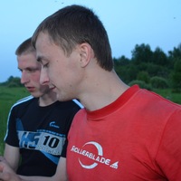 Павел Соколов