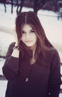 Анастасия Сафронова