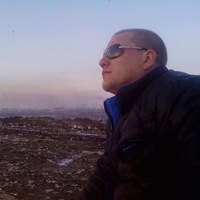 Антон Соколов