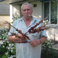 Александр Коваленко