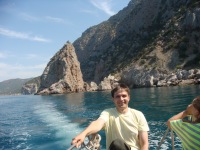 Александр Ушаков