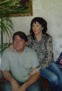 Марина Соколова