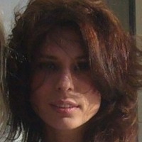 Наташа Иванова