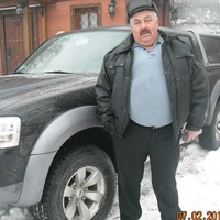 Александр Кулешов