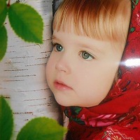 Светлана Бурова