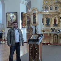 Александр Кудрявцев