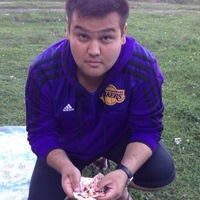 Alibek Ali