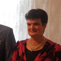 Ольга Перунова