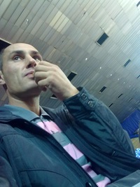Сергей Лунев