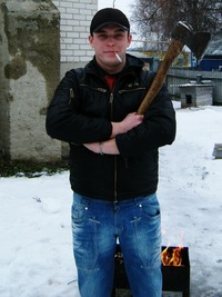 Дмитрий Сидоров