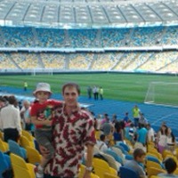 Миша Кривяник