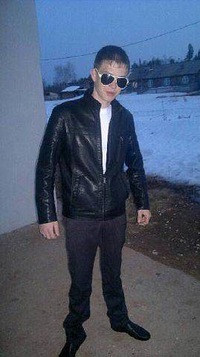 Вячеслав Зырянов
