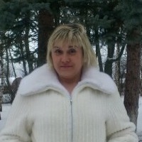 Олеся Иваненко