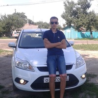 Николай Козлов