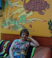 Елена Карпова