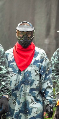 Евгений Родионов
