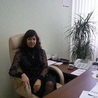 Елена Викторовна